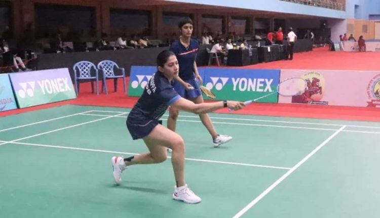 Syed Modi badminton: Priyanshu loses in semis, Tanisha-Ashwini in women’s double