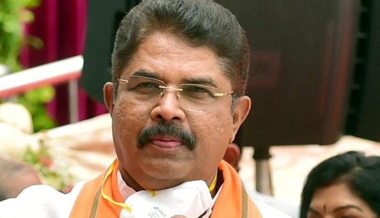 Poor floor management in Karnataka Assembly: LoP admits to communication gap | Bengaluru