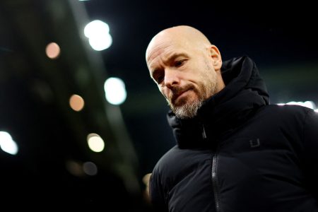 Ex-Real Madrid manager to replace Erik ten Hag in Manchester United: Report | Football News