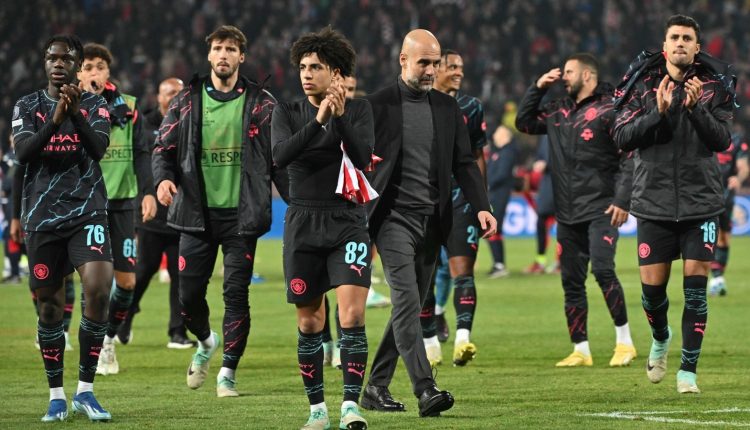 List of teams qualified for next rounds of Europa League and Champions League | Football News