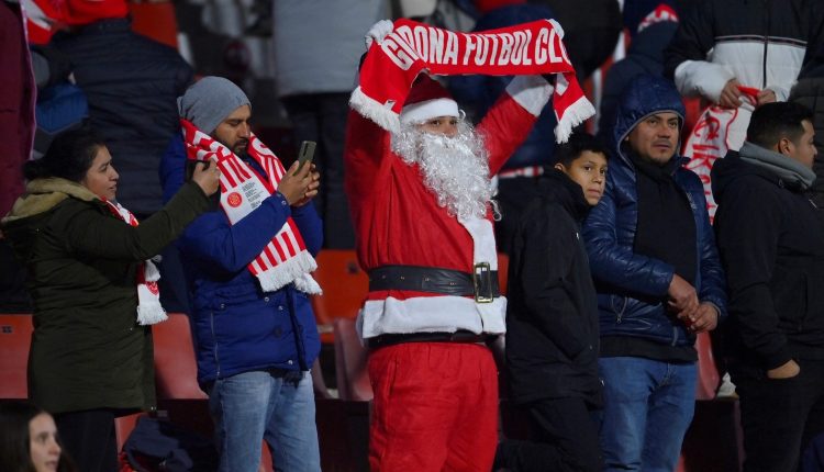 La Liga yearender: Girona replicate Leicester City, Jude Bellingham runs riot | Football News