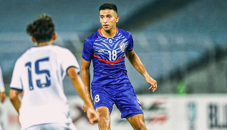 India squad for AFC Asian Cup: Samad makes cut but Jeakson, Martins miss out | Football News