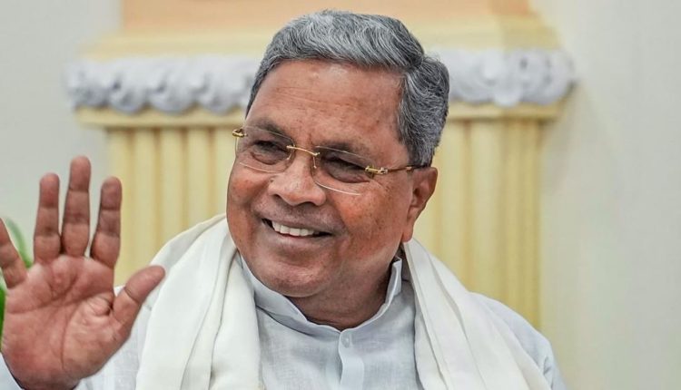 Karnataka CM Siddaramaiah appoints MLA Rayareddy as his economic advisor | Bengaluru