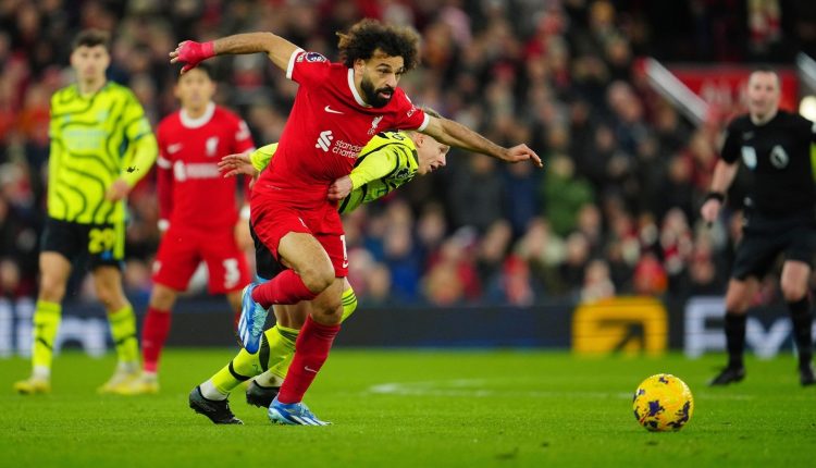 Multiple contenders promise a thrilling Premier League second half | Football News