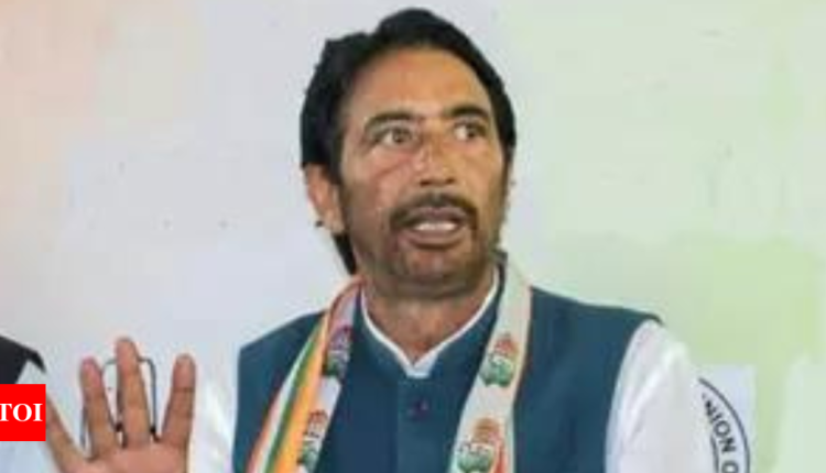 'All leaders put forward their opinions': Ghulam Ahmad Mir after J&K Congress leaders' meeting with Kharge, Rahul