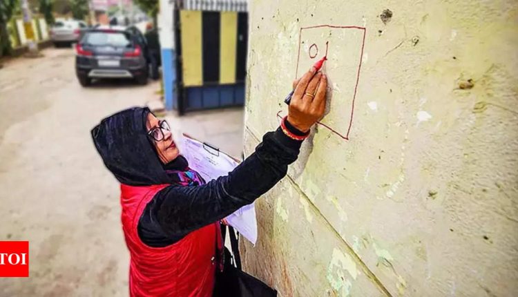 BJP may consider caste count on own terms | India News