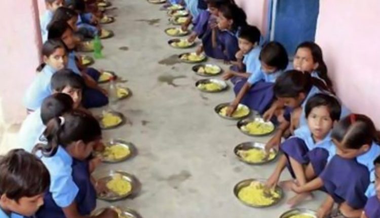 Bihar: 51 Students Fall Sick After Consuming Midday Meals at Government School in West Champaran