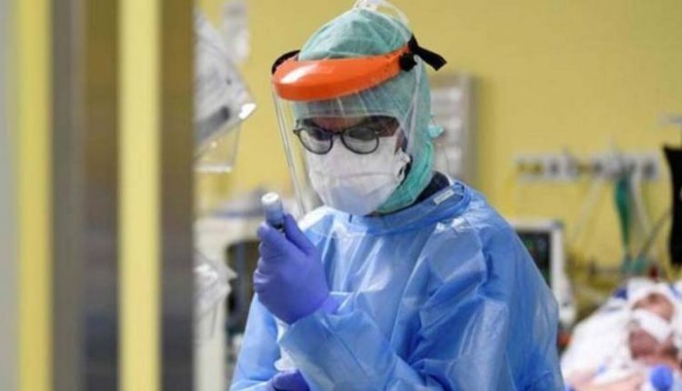 COVID-19 Virus Can Last in Lungs for Up to 18 Months After Infection: Study