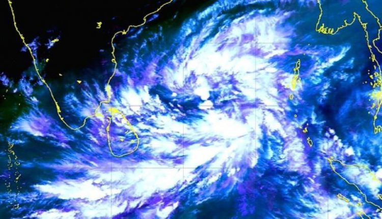 Cyclone Michaung Update: Cabinet Secretary Rajiv Gauba Reviews Preparedness for Impending Cyclonic Storm in Bay of Bengal; Stresses to Prevent Loss of Lives and Minimize Damage