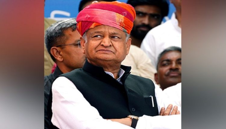 Gajendra Singh Shekhawat Defamation Case: Setback for Outgoing CM Ashok Gehlot As Delhi Court Rejects His Revision Plea in Sanjeevani Scam