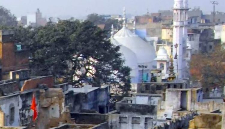 Gyanvapi Mosque Case: Varanasi Court Grants Extension of Another Week to ASI To Submit Gyanvapi Masjid Survey Report