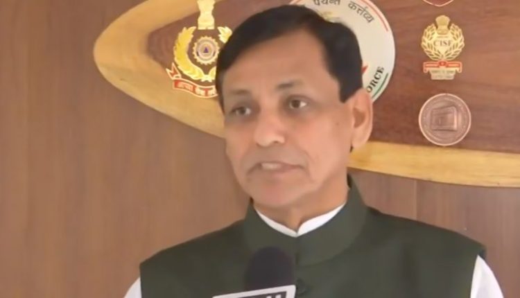 Highest Number of BSF Personnel Followed by CRPF Opting for Voluntary Retirement, MoS Home Nityanand Rai Informs Rajya Sabha