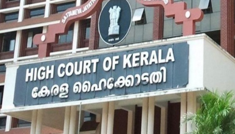 Kerala High Court Gives Benefit of ‘Doubt’, Grants Bail to Man for Sexually Molesting Daughter