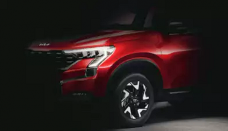 Kia Sonet Facelift SUV Set to Debut in India: Know Launch Date, Features and Specifications