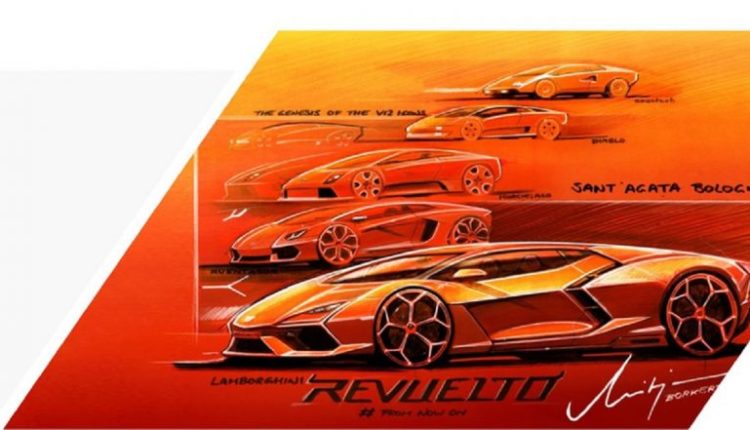 Lamborghini Revuelto Hybrid V12 Launched in India: Check Latest Features, Specs and Price of Lamborghini’s New Premium Sports Car Here