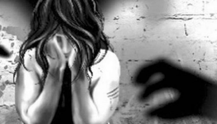 Madhya Pradesh Shocker: Man Lures Eight-Year-Old Girl Playing Near His House, Rapes Her in Chitrakoot; Arrested