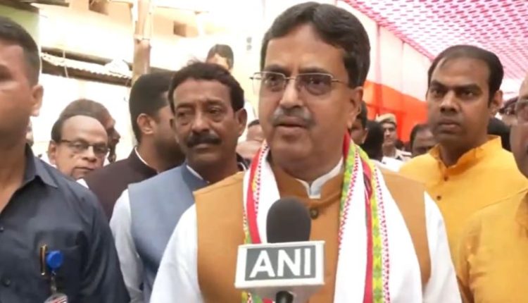 Mann Ki Baat: PM Narendra Modi’s Monthly Radio Programme More Popular Than ‘Mahabharat’ and ‘Ramayan’ Soaps of 1980s, Says Tripura CM Manik Saha