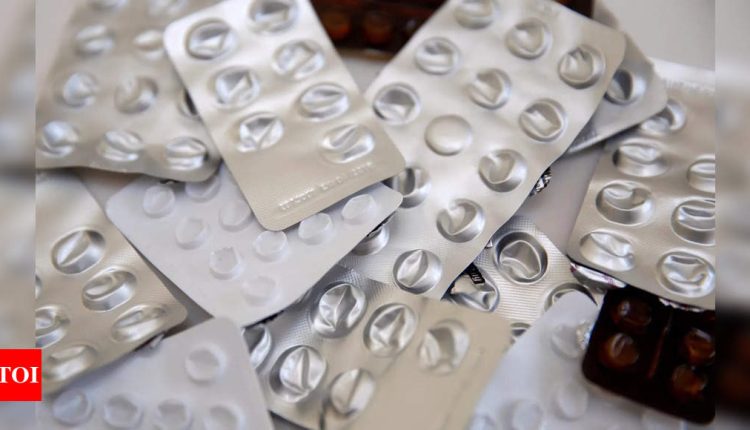 Meftal: IPC raises alert regarding adverse reactions to meftal painkiller | India News