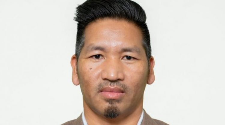 Nagaland Tapi Bypoll Result 2023: Ruling NDPP Candidate Wangpang Konyak Wins