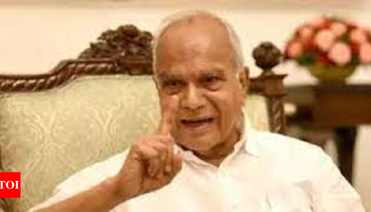 Punjab governor gives assent to one of 5 pending bills | India News