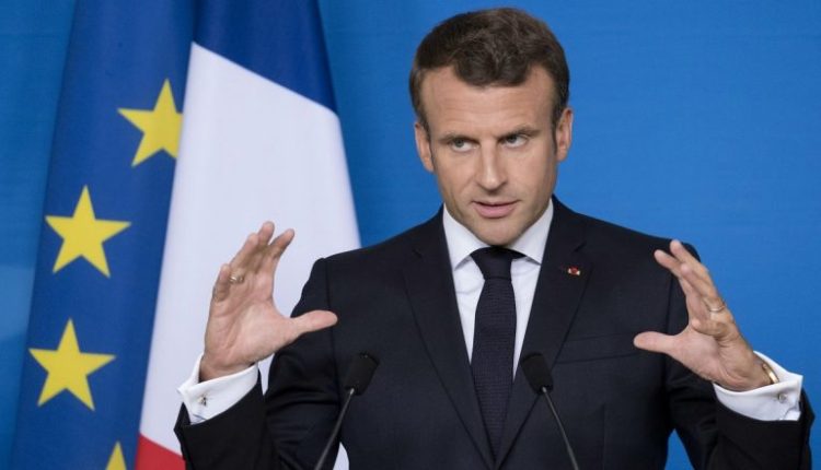 Republic Day 2024: French President Emmanuel Macron Set to Be Chief Guest After US President Joe Biden Expresses Inability to Travel to India