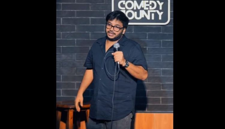 Stand-up Comedian Sundeep Sharma, His Friend Held at Gun Point on Deserted Road in Noida, Latter Shares Harrowing Experience on X
