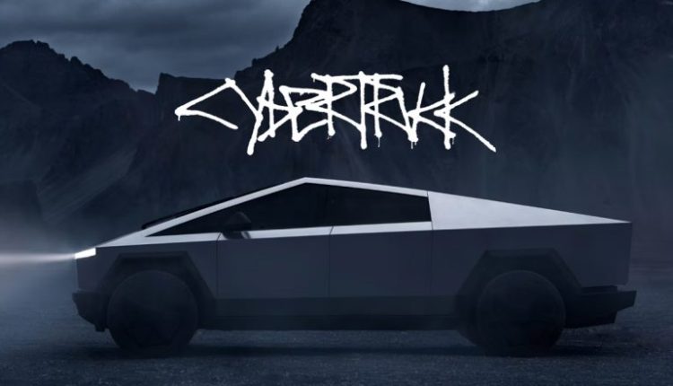 Tesla Launches Long-Awaited Tesla Cybertruck at Starting Price of USD 60,990, Delivers Vehicles to Its First Batch of Customers