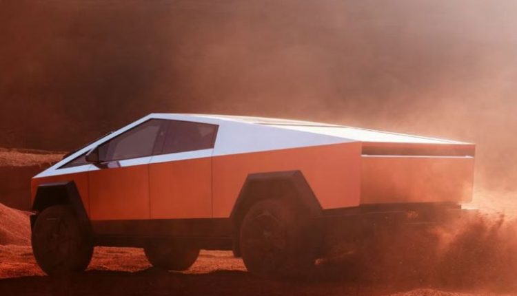 Tesla Stainless Steel Pickup Is No Experiment, Love It or Hate It, It’s a Conversation Starter': Cybertruck Chief Designer Franz von Holzhausen