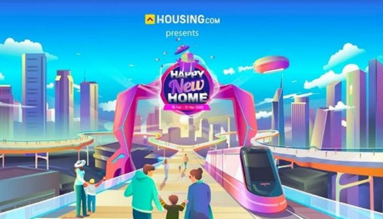 Year Ender 2023: Greater Noida in Delhi-NCR, Mira Road East in Mumbai, and Wakad in Pune Top Three Most Searched Location This Year on Housing.com To Buy Homes