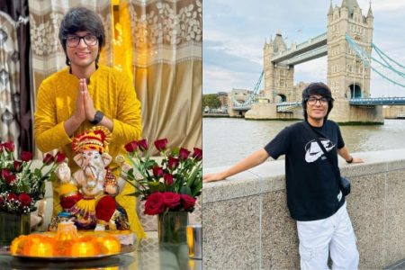 YouTube Success Story: From Ambitious Dreams To Dazzling Realities, Saurab Joshi’s Unconventional Journey To Success | People News