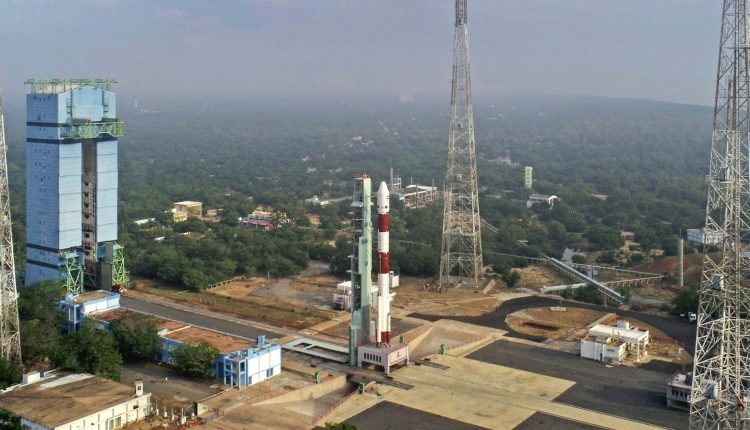 ISRO's XPoSat: India to launch first polarimetry mission today. 10 points | Latest News India