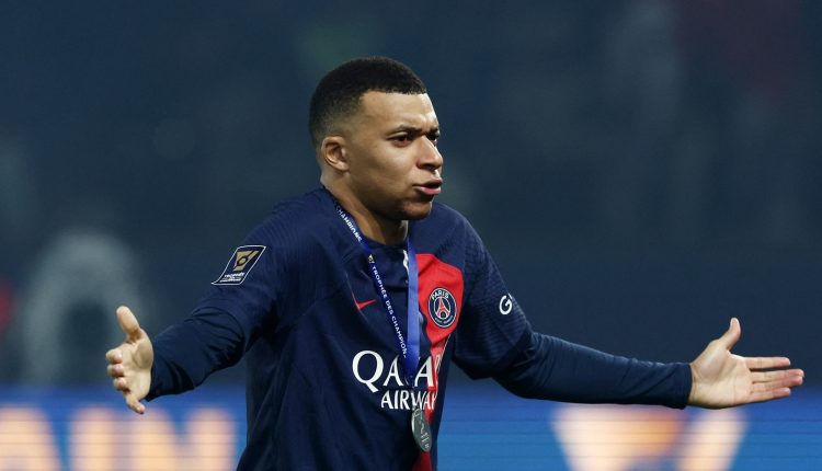 Real Madrid ‘not amused’ by Kylian Mbappe as Frenchman’s transfer saga continues | Football News