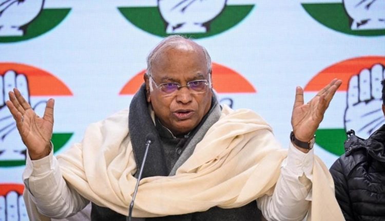 Focus on govt, Cong President Kharge tells ministers demanding 3 DCM posts | Bengaluru