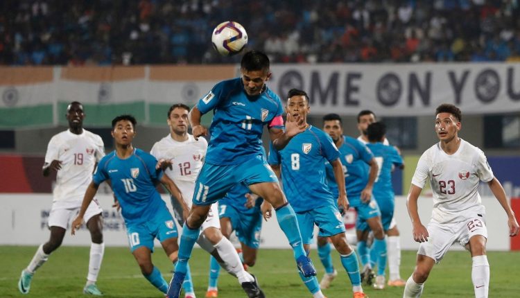 Looking to make an impression: India SWOT analysis ahead of 2023 AFC Asian Cup | Football News