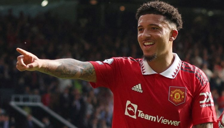 Sancho re-joins Dortmund: Can Manchester United-reject prove critics wrong? | Football News