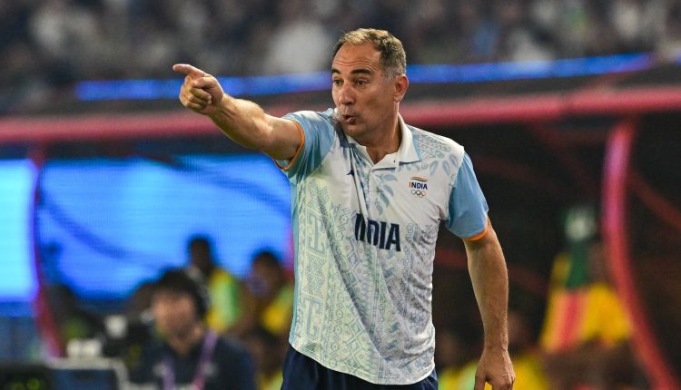 Stimac's aim: Use Asian Cup to prepare for World Cup qualifiers | Football News