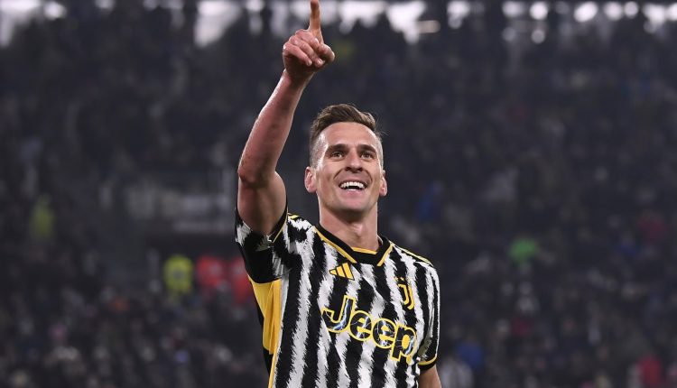 Milik nets hat trick, Juventus beat Frosinone 4-0 to reach Italian Cup semifinal | Football News