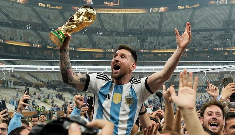 Messi's hunger overshadows his greatness. FIFA award hints at more magic to come | Football News