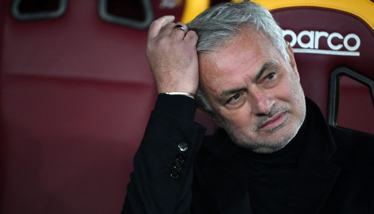 Mourinho bids farewell to AS Roma: Special One drops 1st reaction after sacking | Football News