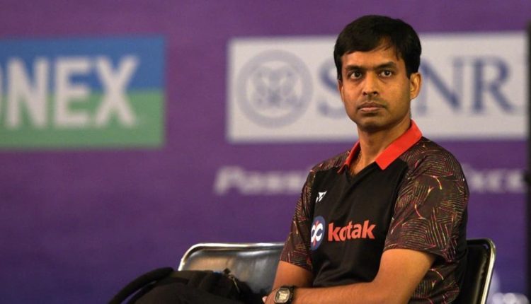 Stick to the process instead of thinking unnecessarily about Olympics: Gopichand