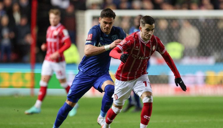 West Ham and Brentford out of FA Cup as Eastleigh's dream of playing Man U ends | Football News