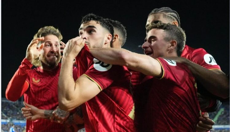 Sevilla, Athletic Bilbao and Mallorca advance to quarterfinals of Copa del Rey | Football News