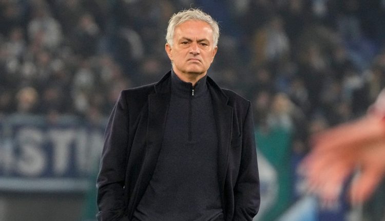 Mourinho sacking: ﻿Shooting from the hip in bad times hurts 'the special one' | Football News
