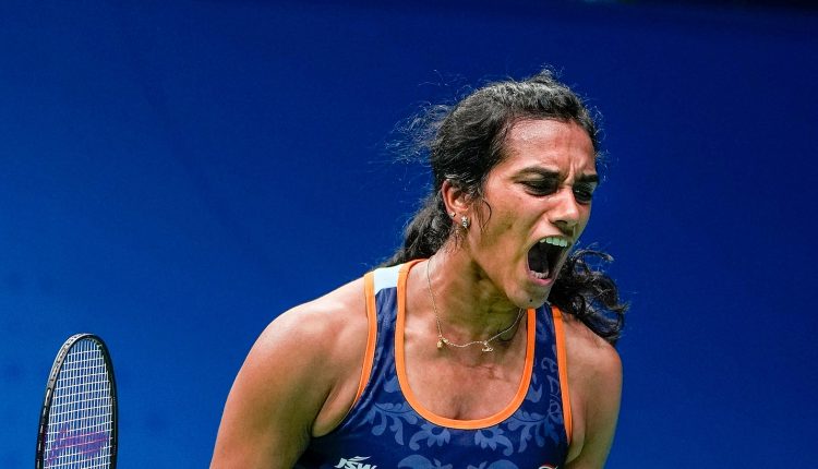 PV Sindhu training under new coach, targets comeback at Asia Team Championships