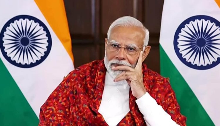 PM Modi to visit Bengaluru today to inaugurate Boeing facility | Bengaluru