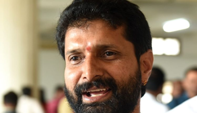 Ram Temple event: BJP leader says Congress possessed with ‘Macaulay, Marx, Mao’ | Bengaluru