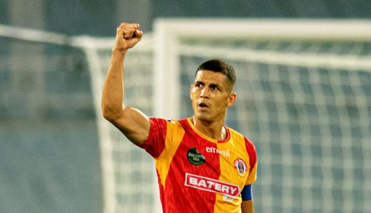 Cleiton Silva brace sinks MB Super Giants as East Bengal enter Super Cup SF | Football News