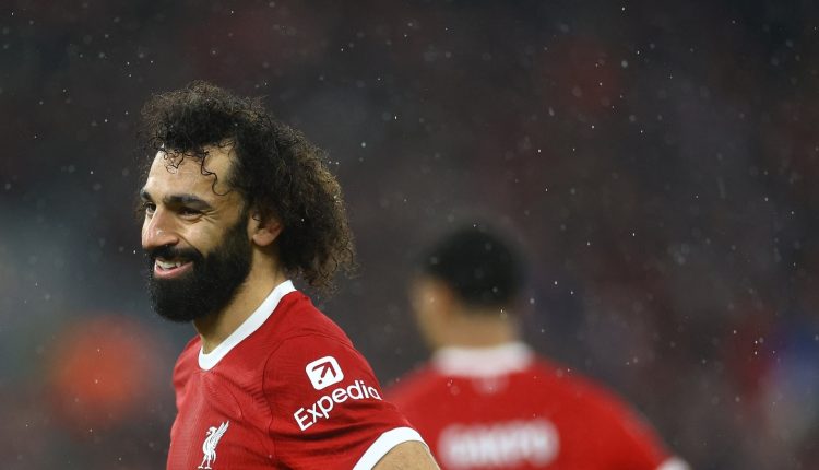 Salah-less Liverpool look to extend lead in Premier League against Bournemouth | Football News