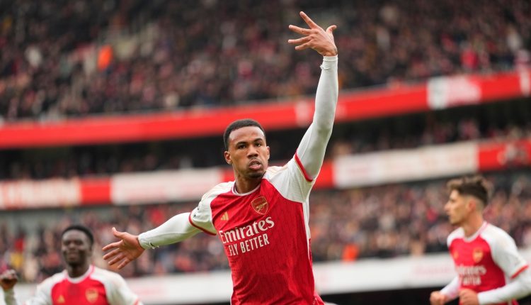 Arsenal thrash Crystal Palace to ease back to winning ways in Premier League | Football News