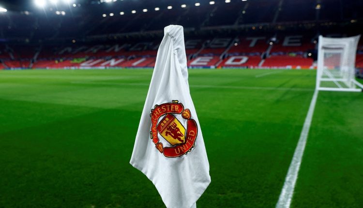 Manchester United appoint Omar Berrada as CEO | Football News